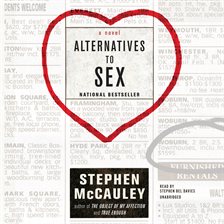 Imagen de portada para Alternatives to Sex