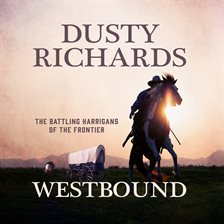 Cover image for Westbound