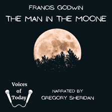 Imagen de portada para The Man in the Moone