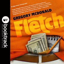 Imagen de portada para Fletch: Booktrack Edition