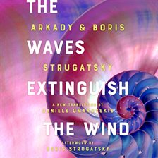 Cover image for The Waves Extinguish the Wind