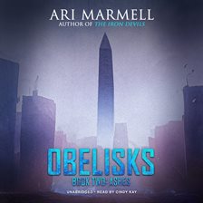 Imagen de portada para Ashes