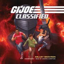 Cover image for G.I. Joe Classified