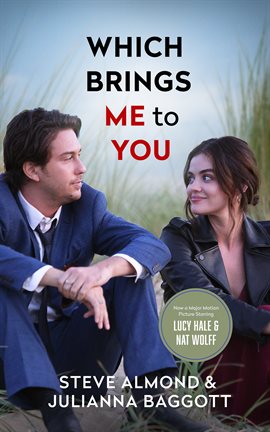 Imagen de portada para Which Brings Me to You