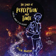 Imagen de portada para The Land of Perception and Time