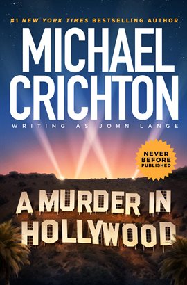 A Murder in Hollywood