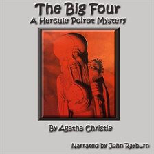 Cover image for The Big Four