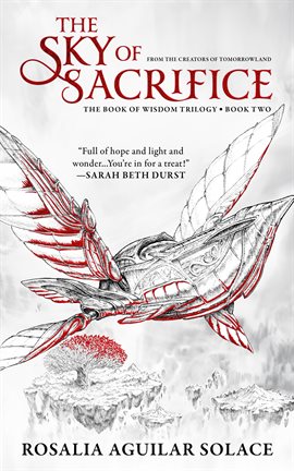 The Sky of Sacrifice The Sky of Sacrifice