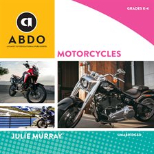 Cover image for Motorcycles