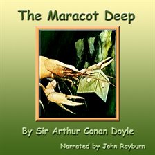 Imagen de portada para The Maracot Deep