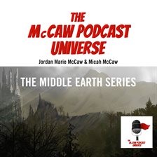 Cover image for The Middle Earth Series