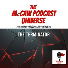 Cover image for The Terminator