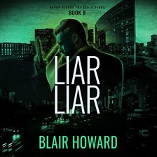 Imagen de portada para Liar Liar
