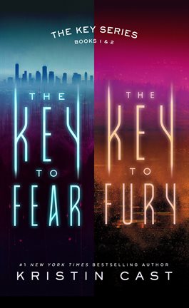 Cover image for The Key Series