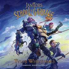 Cover image for Janitors School of Garbage