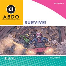 Cover image for Survive!