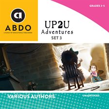 Cover image for Up2U Adventures, Set 3