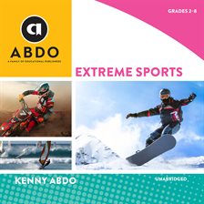 Imagen de portada para Extreme Sports