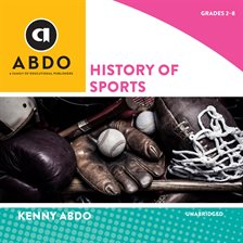 Cover image for History of Sports