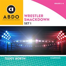 Imagen de portada para Wrestler Smackdown, Set 1