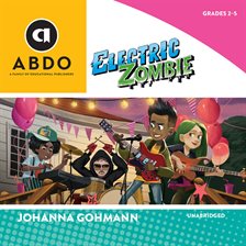 Imagen de portada para Electric Zombie