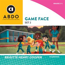 Cover image for Game Face, Set 2