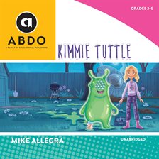 Cover image for Kimmie Tuttle