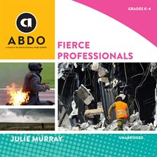 Cover image for Fierce Professionals