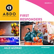 Cover image for First Responders