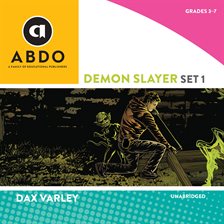 Cover image for Demon Slayer, Set 1