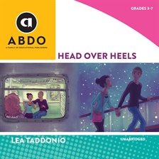 Cover image for Head Over Heels