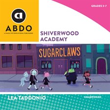 Cover image for Shiverwood Academy