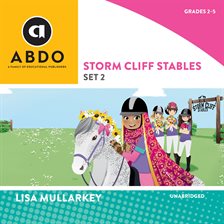 Cover image for Storm Cliff Stables, Set 2