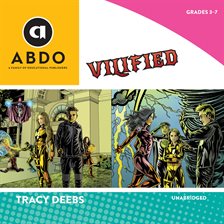 Cover image for Vilified