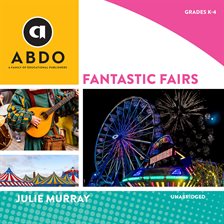 Cover image for Fantastic Fairs