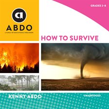 Cover image for How to Survive