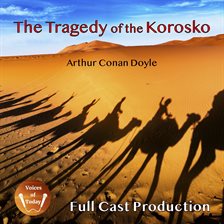 Cover image for The Tragedy of the Korosko
