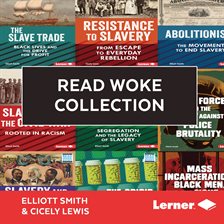 Read Woke Collection