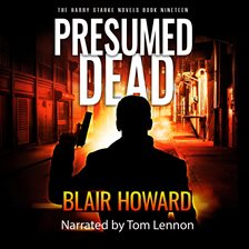 Imagen de portada para Presumed Dead