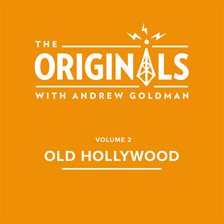 Cover image for Old Hollywood, Volume 2