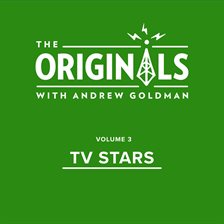 Cover image for TV Stars