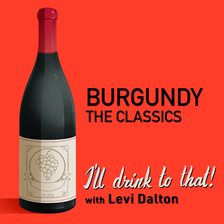 Cover image for Burgundy, the Classics