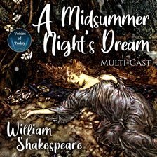 Cover image for A Midsummer Night's Dream