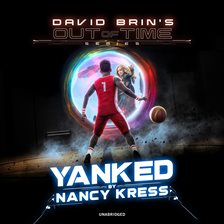 Cover image for Yanked!