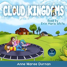 Cover image for Cloud Kingdoms