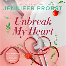 Cover image for Unbreak My Heart