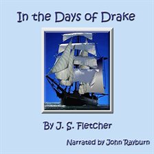 Cover image for In the Days of Drake