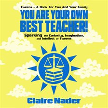 Cover image for You Are Your Own Best Teacher!