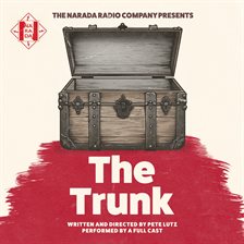 Cover image for The Trunk