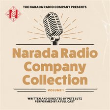 Cover image for Narada Radio Company Collection, Volume 1
